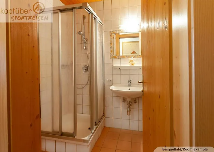 Apartamento Valisera *