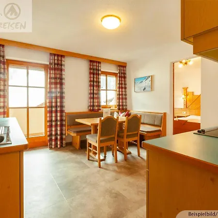 Apartmán Valisera