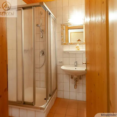 Apartmán Valisera *