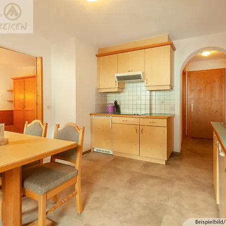 Valisera Apartmán *