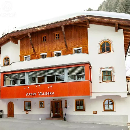 Apartmán Valisera *